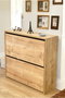 Hanah Home Peka100 - Sapphire Oak